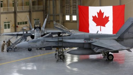 Канада и САЩ задълбочават търговската си война 