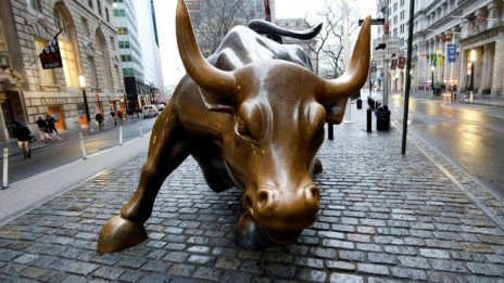 Щатските индекси чакат решенията на Фед на зелена територия*