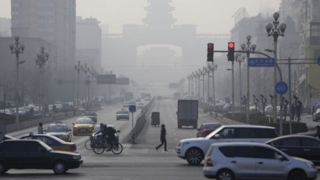 Продажбите на нови жилища в Китай се увеличават през ноември