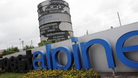 Мрачно настроение обхваща австрийския бизнес в Източна Европа