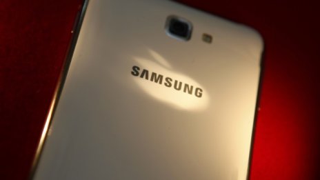 Има ли нужда Samsung от кризисен мениджмънт?