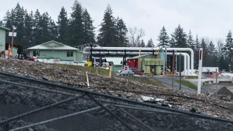 Как един тръбопровод превърна Канада в световна енергийна сила