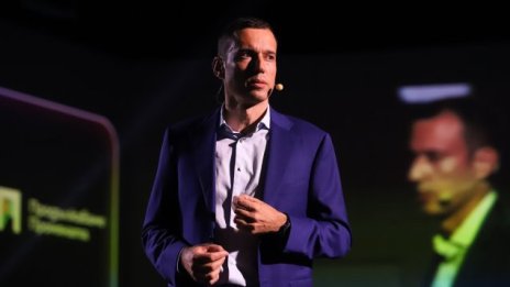 Васил Терзиев: Инвестициите трябва да са в правилния проект, за да вдигнат качеството на живот