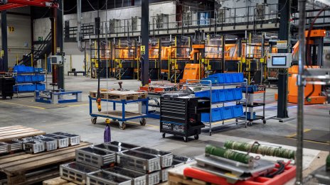 Икономиката на Норвегия се разширява с най-бързия темп от почти три години насам