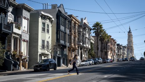 AI богатството предизвиква бум в продажбите на жилища за милиони в Сан Франциско