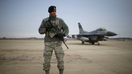 Германия призова британците да не пречат на военното сътрудничество в ЕС