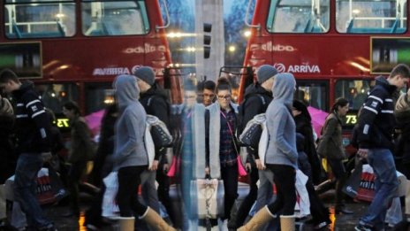 Лондон - най-добрият пазар в Европа за експанзия на търговците