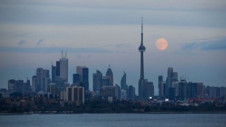 Предлагането на жилища - по-големият източник на проблеми на пазара в Канада