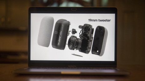 Google представи нов високоговорител Nest за 99 долара