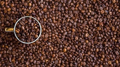 Графика на деня: Вносът на кафе в ЕС е нараснал с 14% за 10 години