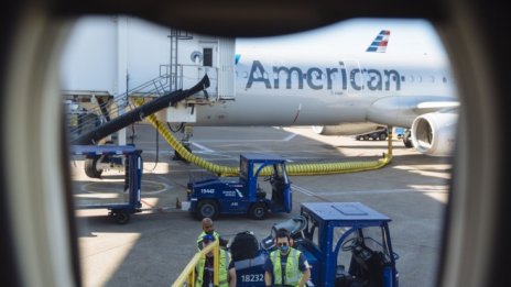 Големи щатски авиокомпании ще съкратят 32 хил. служители