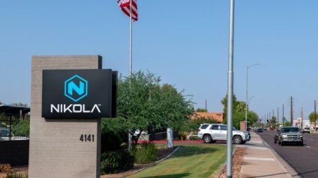 Nikola държи на производствените си планове