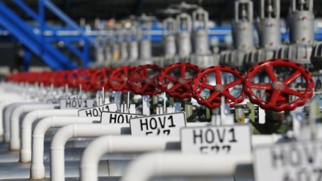 КЕВР прие по-високата цена на газа за октомври