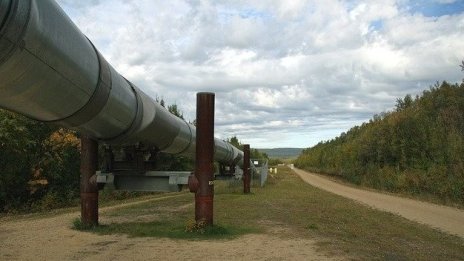 Преносът на газ в България расте през 2019 г., доставките от Русия намаляват