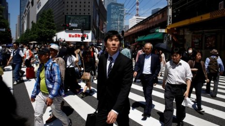 Базисните потребителски цени в Япония се повишават девети пореден месец