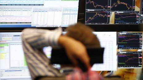 Азиатските пазари отчетоха ръстове след серия корпоративни отчети