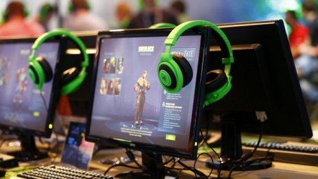 Източна Европа привлича все повече инвестиции в гейминг индустрията