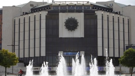 Премиерът връща Мирослав Боршош като директор на НДК