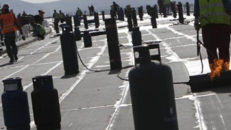 Движението по „Дунав мост 2“ ще бъде спряно за два часа 