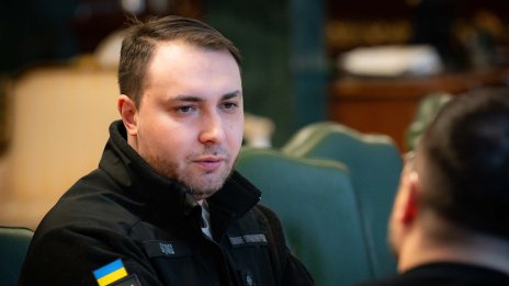 Връзки с ЦРУ и в Москва направиха Буданов помощник на украинския президент