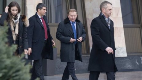 Мирните преговори в Минск не доведоха до споразумение