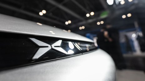 Magna ще произвежда електромобили на Xpeng в Австрия като подизпълнител