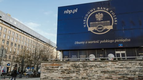 Централната банка на Полша запази лихвите си без промяна за четвърти пореден месец 