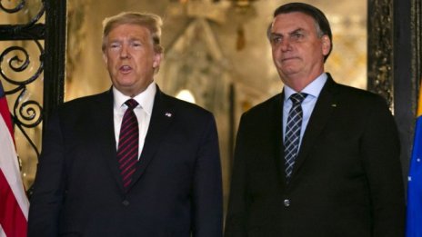 Ще пукне ли коронавирусът цирея на популизма?