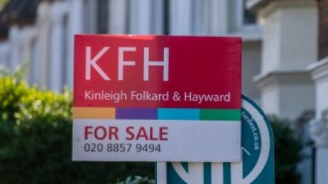 Лондон губи привлекателността си за купувачите на имоти за сметка на околностите