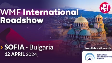 ИАНМСП заедно с италианската Search On организира Mеждународна стартъп пътуваща изява We Make Future
