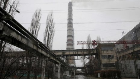 Приватизацията в Украйна - трудната раздяла между властите и държавните компании