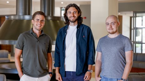 Българският стартъп Eilla AI набра 1,5 млн. долара сийд финансиране