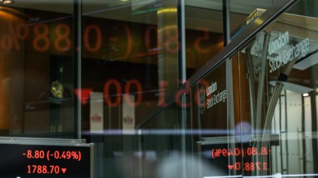 Надеждите за мир в Украйна и Газа потопиха европейския сектор на отбраната