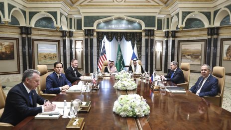 Анализатор: Рано е за оптимизъм за трайно примирие между Русия и Украйна