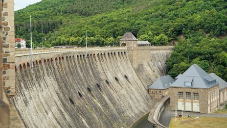 Може ли хидроенергията да устои на изменението на климата?