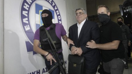 ЕС и МВФ прекратиха временно мисията си в Гърция