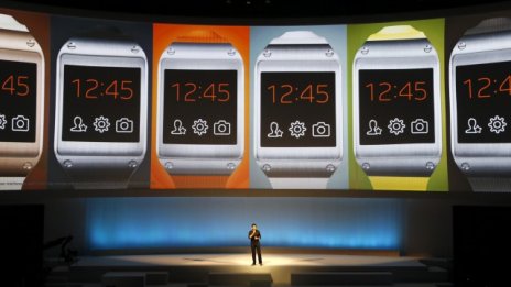 Води ли до успех агресивната рекламна кампания на Samsung?