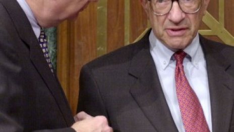 Филип Грам: Дерегулациите от 90-те не са причина за финансовата криза