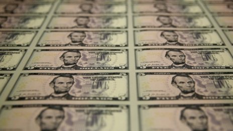 Frontier ще емитира облигации за 6,6 млрд. долара