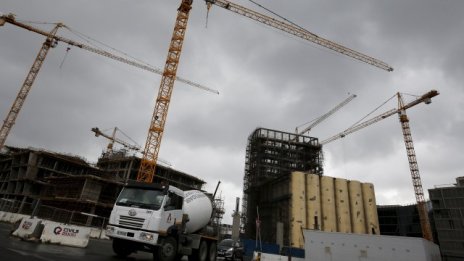 Инвестициите в многофамилни жилищни сгради в САЩ достигат нов рекорд