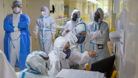 Здравната каса ще плаща за последващо лечение на COVID