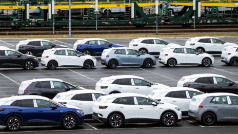 Германската автомобилна индустрия е готова да отговори на климатичните цели на ЕС