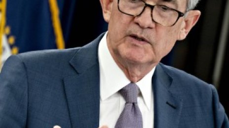 Пауъл: Възстановяването на американската икономика ще е трудно