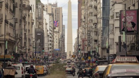 Аржентина пак удължи срока за преговори с кредиторите