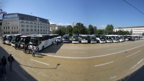 Превозвачите ще получат 30 млн. лева от програма "Транспорт" като грантове