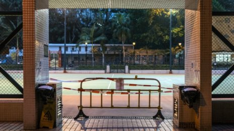 Климатичната криза заплашва бъдещето на спорта