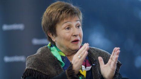 Руините на глобалната икономика изглеждат дори още по-трагично за МВФ