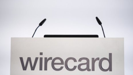 WireCard: 1,9 млрд. евро вероятно липсват от баланса ни