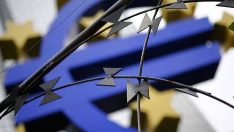 ЕЦБ: Китай и Фед формират основните предизвикателства пред еврозоната