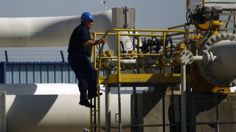 Икономическият растеж в България се ускорява до 4-годишен връх